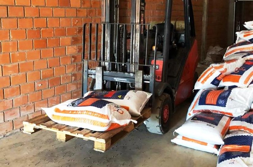 Quadrilha que aplicava golpes em empresas comerciais é presa pela Polícia Civil