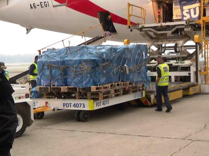 Fiocruz receberá matéria-prima para 15 milhões de doses da vacina em fevereiro