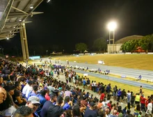 Mato Grosso sedia Campeonato Brasileiro Sub-18 de Atletismo a partir desta sexta-feira,6