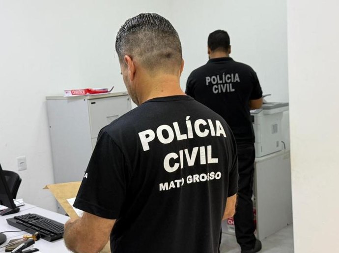 Polícia Civil de Mato Grosso deflagra Operação Virtude 2026 para intensificar combate à violência contra a pessoa idosa