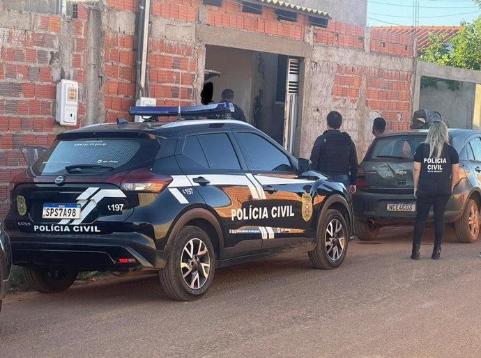Polícia Civil deflagra operação contra quadrilha especializada em fraudes eletrônicas