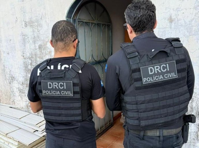 Polícia Civil de Mato Grosso participa de operação internacional de combate à exploração sexual infantil