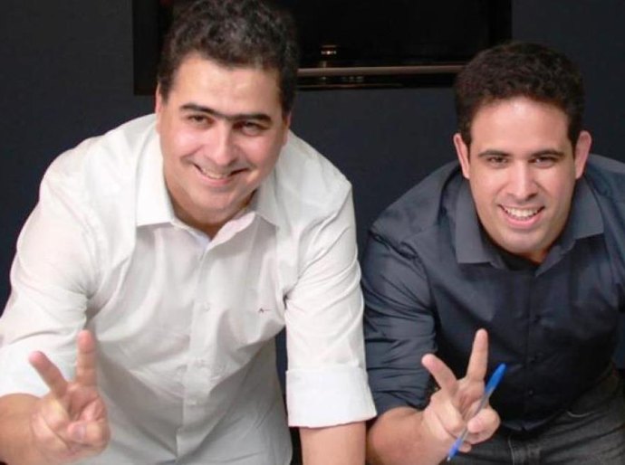 MP de MT propõe ADI contra verbas indenizatórias de Emanuel e seu vice, Niuan Ribeiro