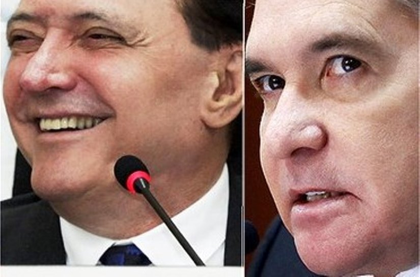 PGR deve vetar retorno de Antônio Joaquim e Sérgio Ricardo ao TCE/MT; Eles têm dois pedidos de afastamentos