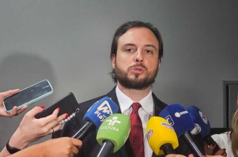 Daniel Monteiro recusa convite de Abilio e mantém mandato na Câmara: “Não vou abandonar o cargo para o qual fui eleito”