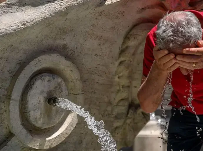 Clima da Terra está 'mais instável' do que nunca e El Niño pode levar a novos recordes de temperatura, adverte agência da ONU