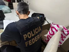 PF deflagra operação em Rondonópolis para combater crimes de abuso sexual infantojuvenil