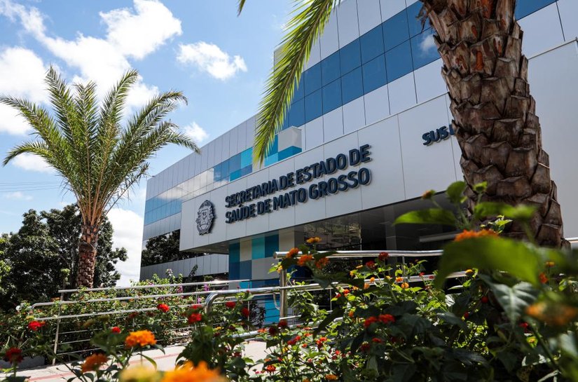 Secretaria de Saúde do Estado estabelece plano de enfrentamento à hanseníase em Mato Grosso