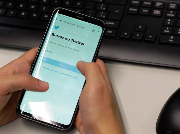 Medida provisória muda regras de moderação em redes sociais