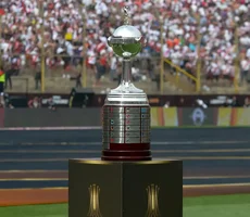 Conmebol anuncia Monumental de Lima como sede da final da Libertadores