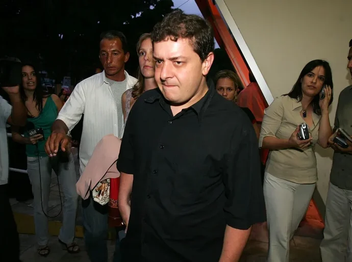 Suspeitas de “mesadas” a Lulinha levaram PF a pedir quebra de sigilos