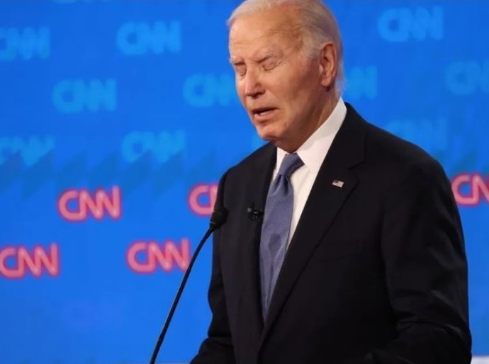 NYT, WSJ e The Economist pedem que Biden abandone campanha em editorial