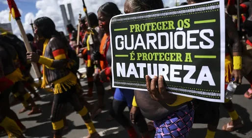 Relatório aponta 258 indígenas assassinados e mais violência em 2025