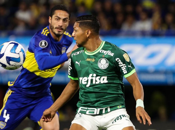 Libertadores: Palmeiras paga por conservadorismo de Abel e cai para o Boca nos pênaltis