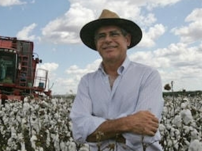 Empresário do agro de MT denuncia fraude em recuperação judicial bilionária