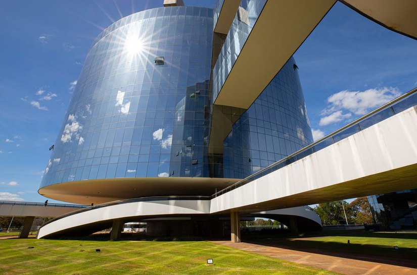 PGR se manifesta contra suspensão da Lei da Dosimetria