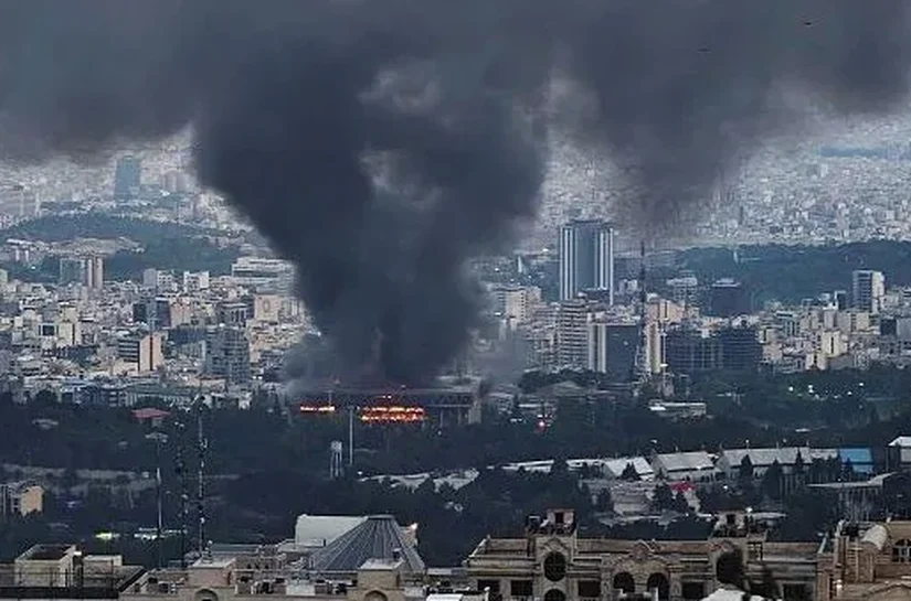 Pelo menos 606 pessoas morreram no Irã desde início do conflito com Israel