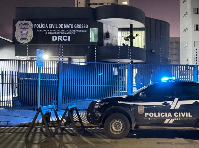Operação integrada da Polícia Civil e MJSP combate crimes cibernéticos praticados contra crianças e adolescentes