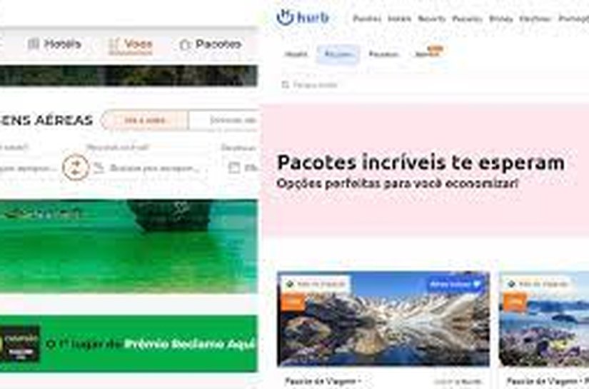 Por que a 123 Milhas e o Hurb não conseguem mais oferecer pacotes superbaratos