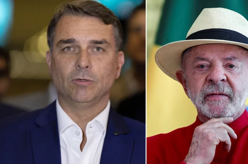 Lula x Flávio Bolsonaro: 5 fatores que podem definir eventual segundo turno