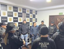 Polícia Civil deflagra operação que investiga esquema de adulteração de cargas em Mato Grosso