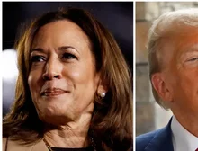 Trump x Kamala: como eleição americana pode mudar o mundo