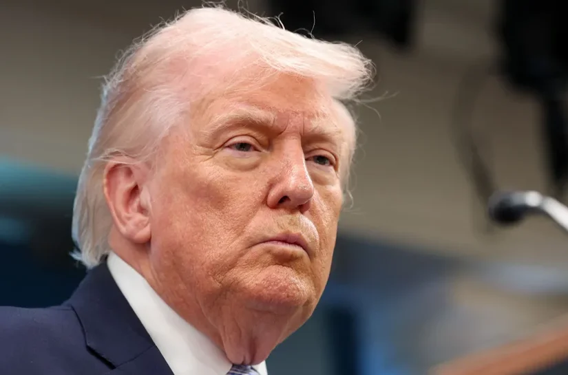 Trump envia autoridades para negociações com Irã no Paquistão