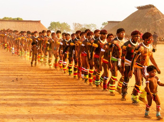 Ministério marca reunião com Governo e coloca Xavantes e povos do Xingu em MT como prioridade