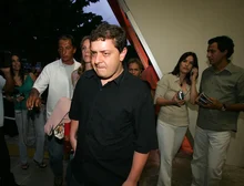 Vox Radar: caso Lulinha tem 68% de posts negativos contra Lula
