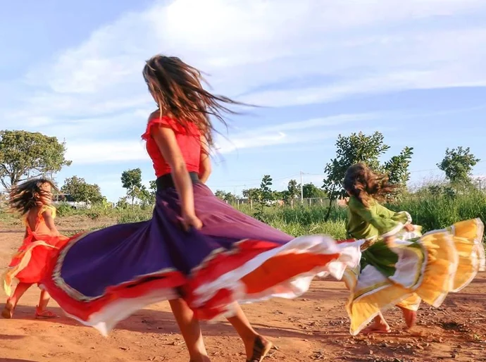 VI Encontro de Cultura Cigana de Mato Grosso movimenta três cidades em maio