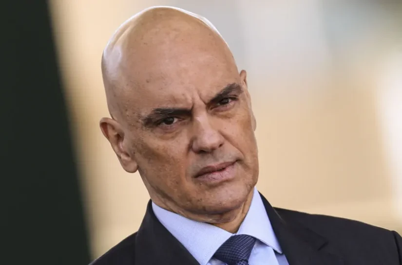 Embaixada dos EUA volta a criticar Moraes e cita 'perseguição' a Bolsonaro