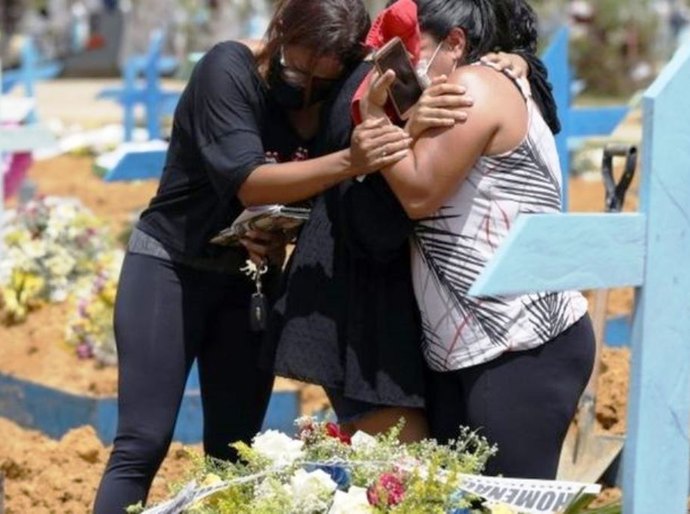 Covid-19: 'Teremos o março mais triste de nossas vidas', prevê pneumologista da FioCruz