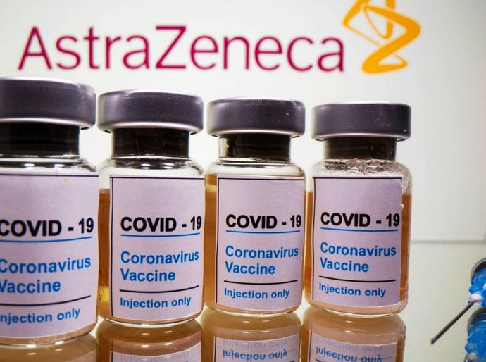 Covid-19: Fiocruz libera mais 700 mil doses da vacina AstraZeneca
