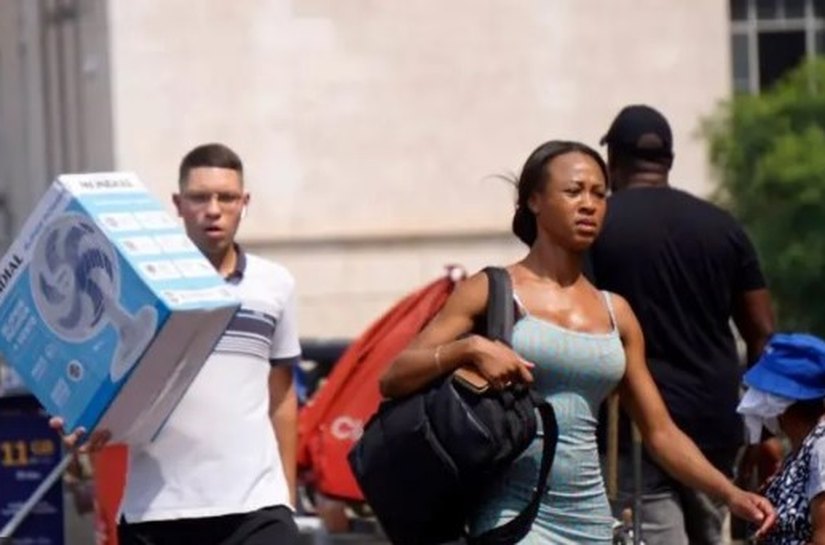 'Bolha de calor' pode causar um dos setembros mais quentes da história do Brasil?