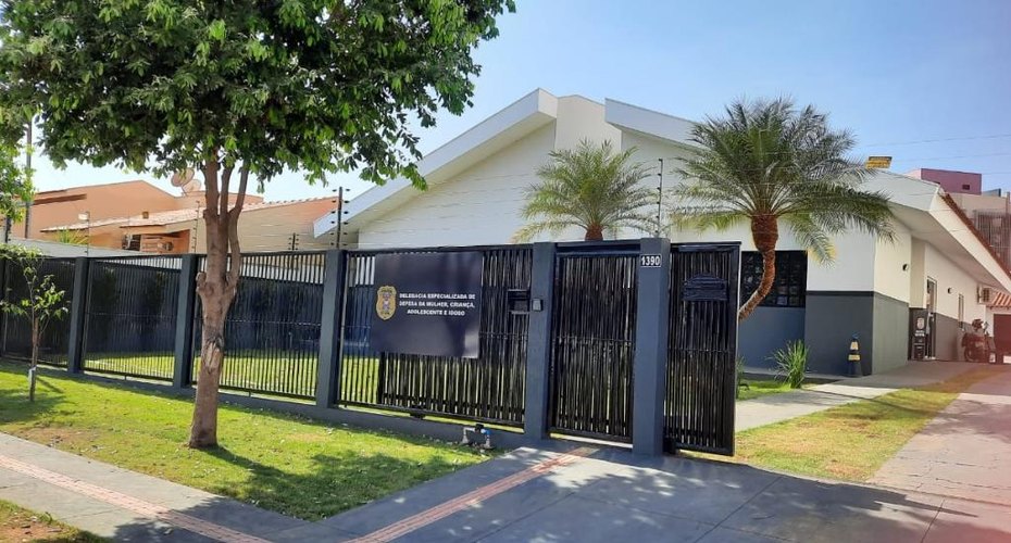 Polícia Civil prende inquilino que estuprou idosa de quem aluga imóvel em Sinop, MT