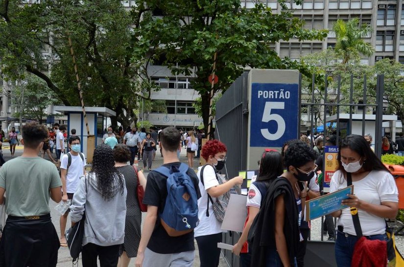 Em ranking mundial de universidades; nenhuma brasileira no top 100