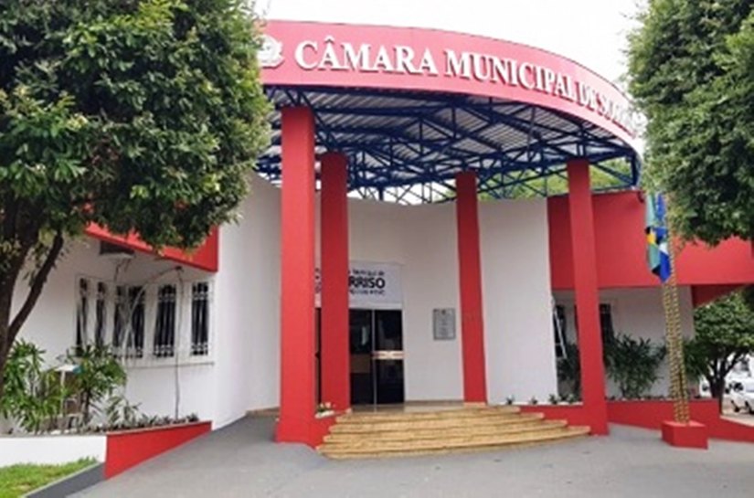 Justiça cassa diploma do PP e declara vereador eleito de Sorriso inelegível