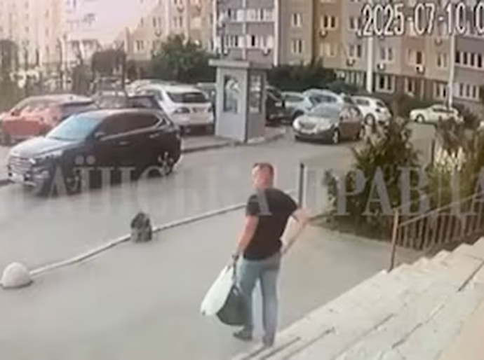 Ucrânia mata agentes russos suspeitos de assassinato de coronel em Kiev