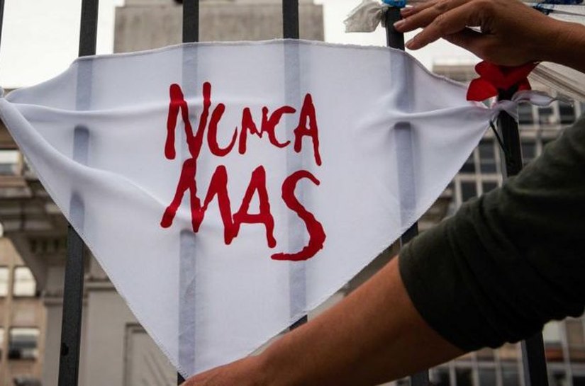 Por que Argentina não sabe quantas pessoas 'desapareceram' na ditadura militar 40 anos após fim do regime