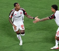 Flamengo empata graças à estrela de garoto da base antes de pegar o Bayern