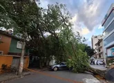 Os graves efeitos do 'Super El Niño' na América Latina previstos pelos cientistas