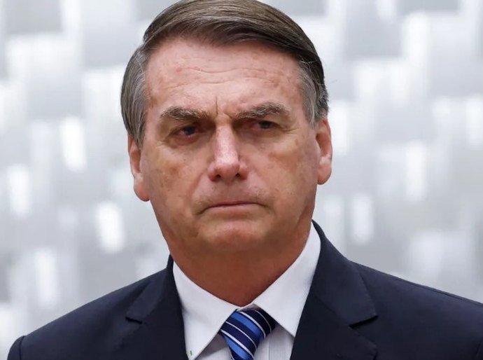 Bolsonaro presta depoimento à PF em inquérito sobre tentativa de golpe de Estado nesta quinta,22