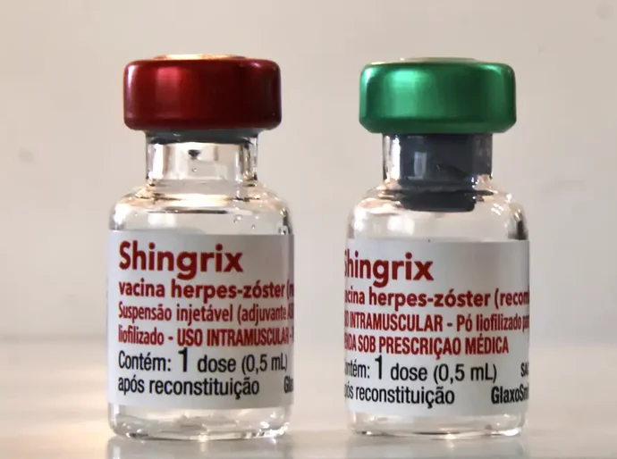 Ministério da Saúde decide não incorporar vacina herpes-zóster ao SUS