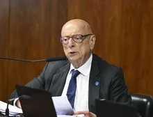 Após veto de Lula, relator da Dosimetria protocola PL da Anistia no Senado