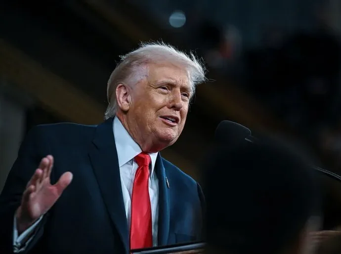 Trump diz que Brasil falhou no combate ao PCC e CV e pede 'medidas enérgicas' com urgência