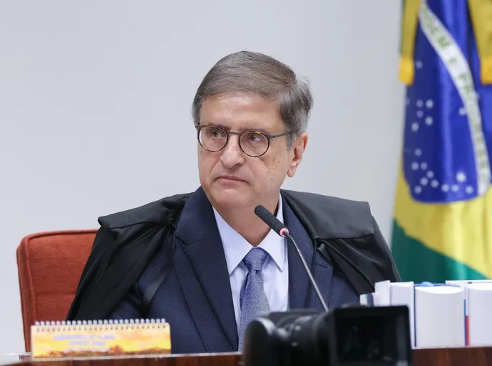Conselho do MPF analisa nesta semana mensagens de Vorcaro sobre Gonet