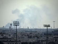 Rússia ajudou Irã a localizar alvos dos EUA atacados no Oriente Médio, diz jornal