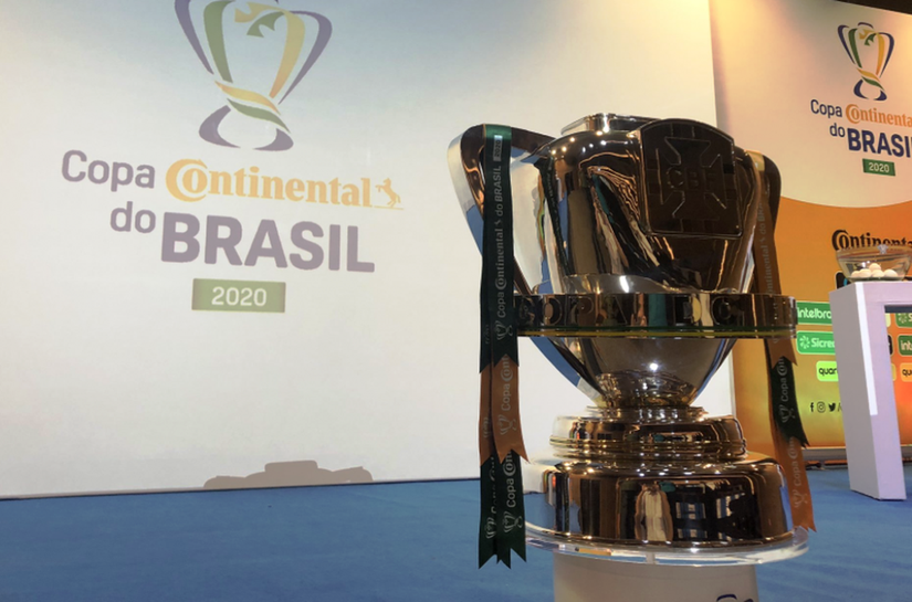 CBF anuncia novo calendário do futebol brasileiro