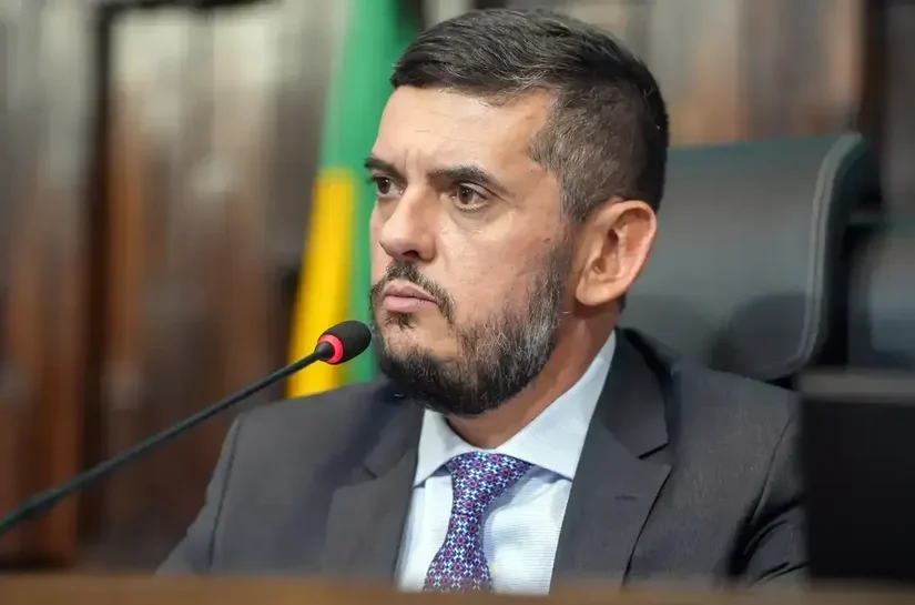 PF faz nova fase de operação sobre ligação de políticos com CV