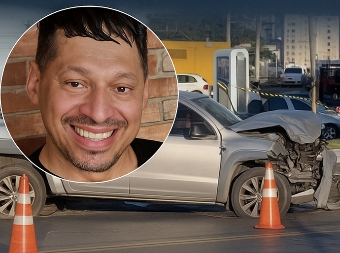 Choque em Cuiabá: Everton ‘Boi’, ídolo do vôlei brasileiro, é executado por ex-marido ciumento